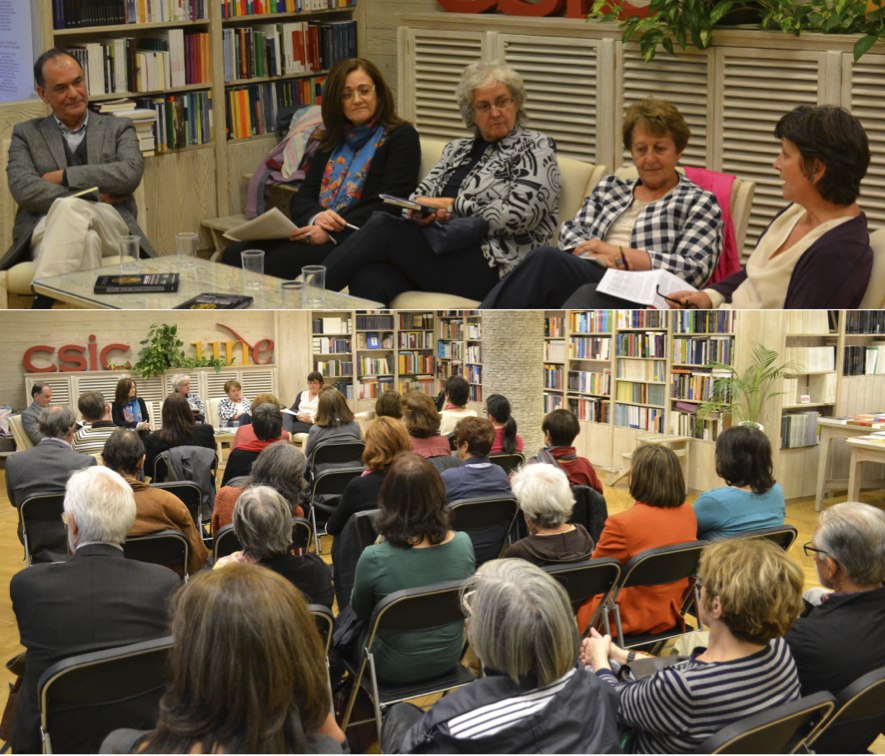 "Marie de Gournay buscaba para sus textos una lectura comprometida"