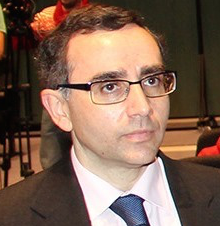 Carlos Belloso Martín, nombrado director de Publicaciones de la Universidad Europea Miguel de Cervantes