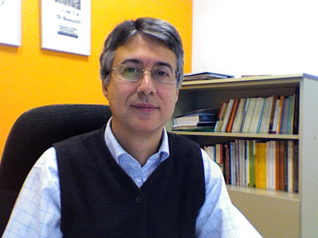 Joan Carles Marset, nuevo responsable del Servicio de Publicaciones de la Universitat Autònoma de Barcelona