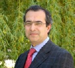 Luis Esteban Delgado del Rincón, nuevo subdirector general de Publicaciones y Documentación del Centro de Estudios Políticos y Constitucionales (CEPC)
