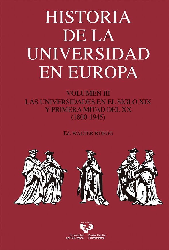 La UPV/EHU publica 