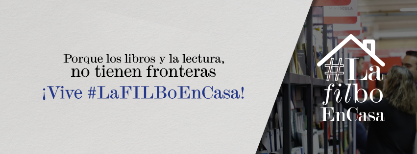 La edición universitaria iberoamericana se cita en #LaFILBoEnCasa