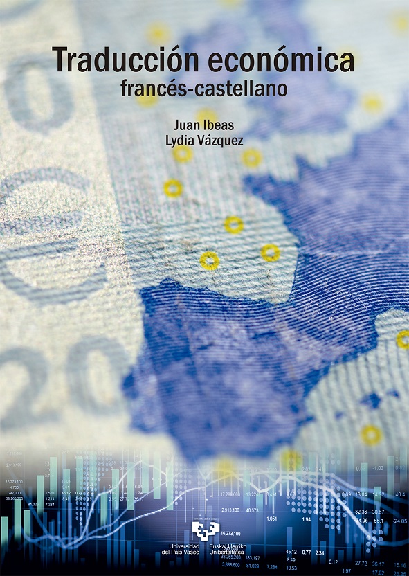 Traducción Económica Francés-Castellano