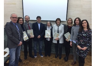 O novo volume dos Cuadernos de Español como Lengua Extranjera propón un percorrido xeográfico e cultural pola Galicia contemporánea