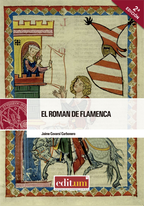 Ediciones de la Universidad de Murcia publica la segunda edición de "El Roman de Flamenca"
