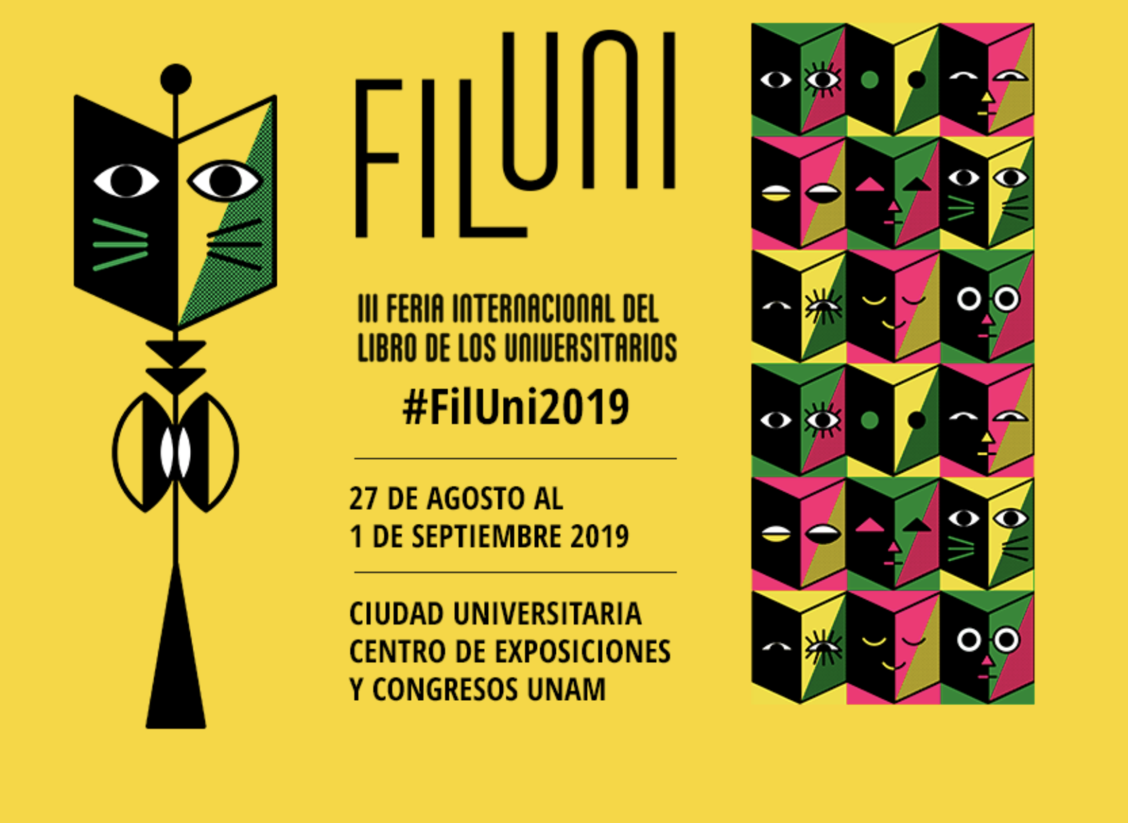 48 editoriales de universidades y centros de investigación españoles participan en la III Feria Internacional del Libro de los Universitarios
