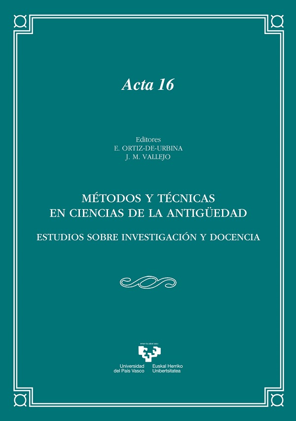 La UPV/EHU presenta 