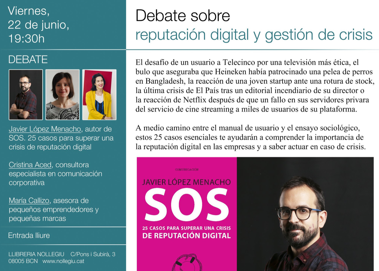 Editorial UOC presenta 