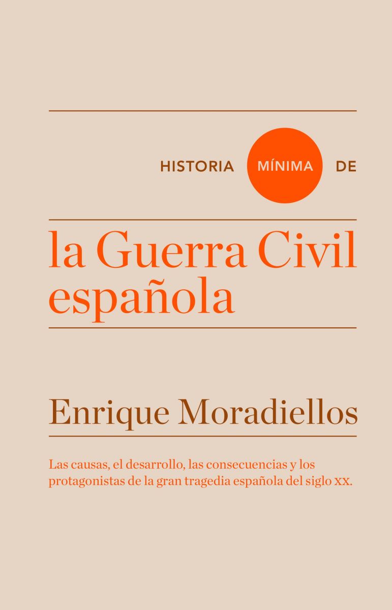 Enrique Moradiellos gana el Premio Nacional de Historia de España 2017