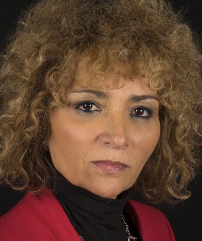 Mª del Rosario H. Sánchez Morales, subdirectora general de Publicaciones del Centro de Investigaciones Sociológicas (CIS)