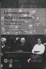 CEU Ediciones publica la primera biografía de la política austriaca Hildegarda Burjan