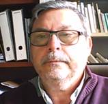 José María Oliva Martínez, nombrado director de Editorial UCA