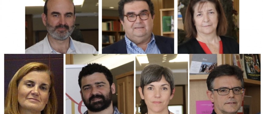 Ganadores de los XXIII Premios Nacionales de Edición Universitaria