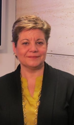 Perfil académico y profesional de Almudena Martínez
