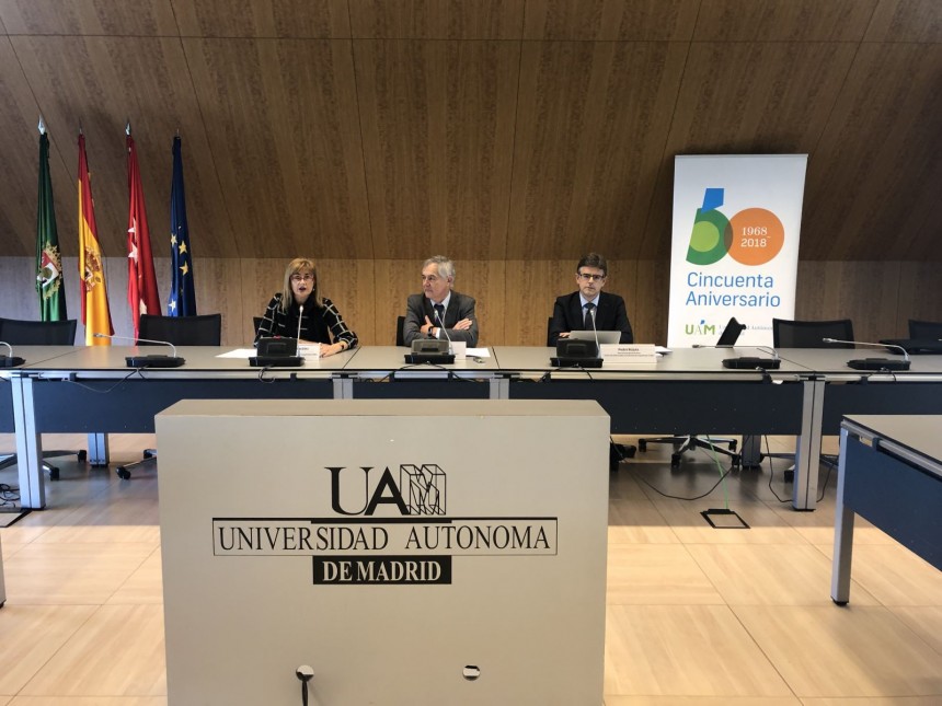 La UNE se confirma como el primer grupo de edición académica de España