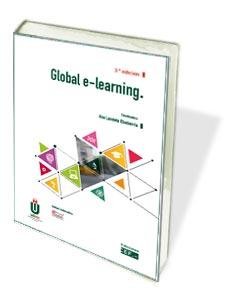 UDIMA publica la segunda edición de \"Global e-learning\"