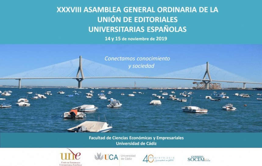 XXXVIII Asamblea General de la UNE