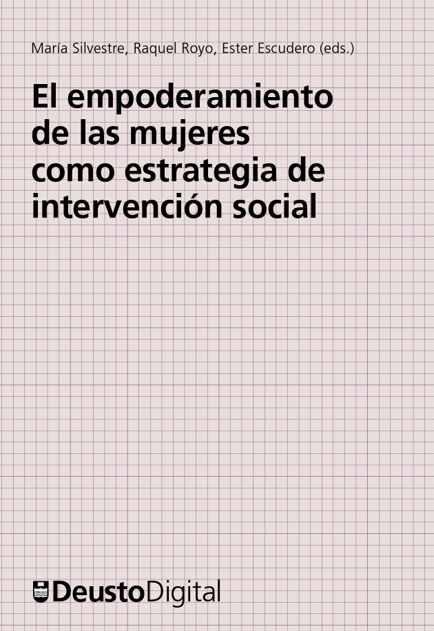 El empoderamiento de las mujeres como estrategia de intervención social