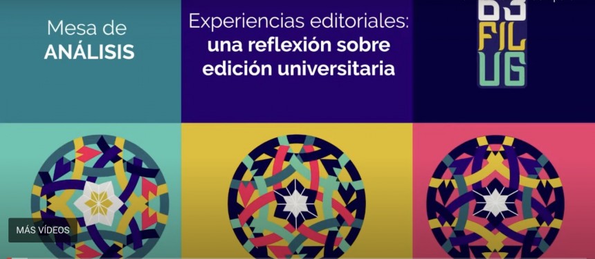 Red Altexto y UNE analizan el entorno de la edición universitaria en México y España