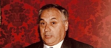 Fallece el expresidente de la asociación Manuel Barrios 