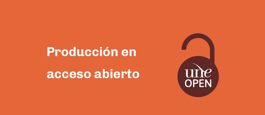 La UNE ofrece en su página web el enlace a los contenidos en acceso abierto de las editoriales universitarias