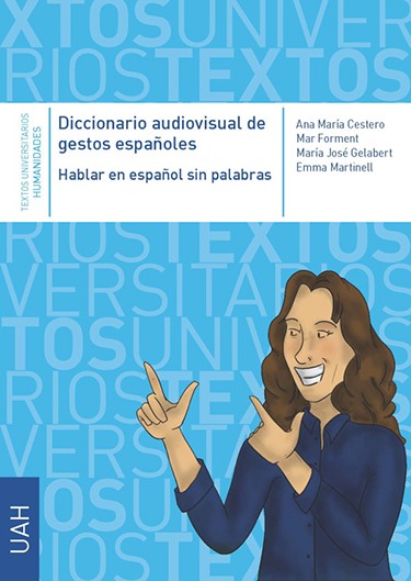 Diccionario audiovisual de gestos españoles