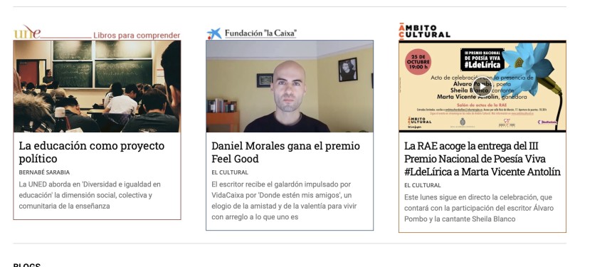La educación como proyecto político
