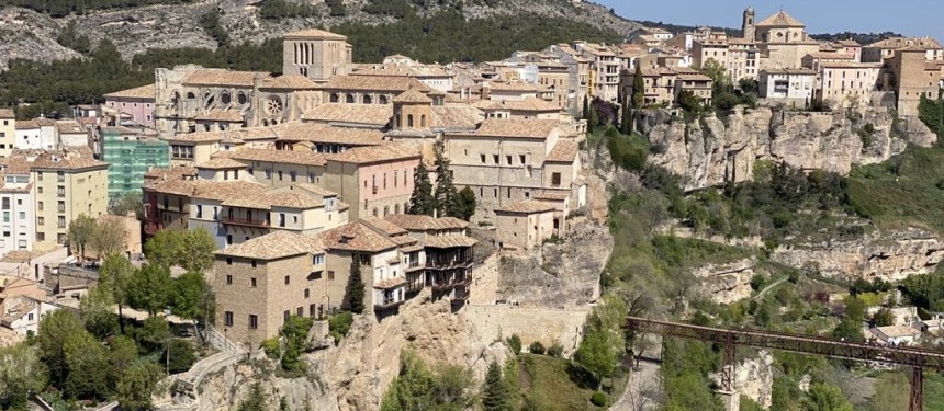 La Asamblea General de la UNE de 2022 se celebrará en el Campus de Cuenca de la Universidad de Castilla-La Mancha