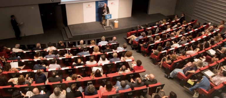 La presidenta de la UNE hablará en el Forum Edita Barcelona 2022 del libro científico y humanístico 