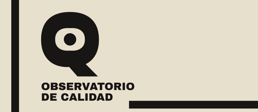 Nace el Observatorio de Calidad UNE con la producción editorial universitaria y los indicadores que la valoran