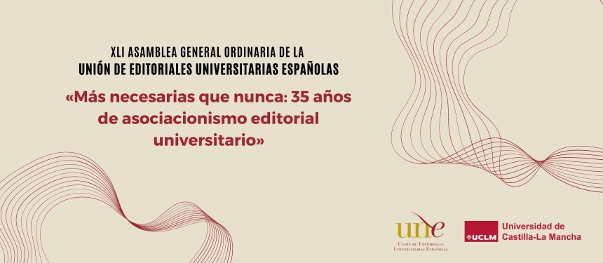 Las editoriales universitarias conmemoran treinta y cinco años de asociacionismo y proclaman que son más necesarias que nunca