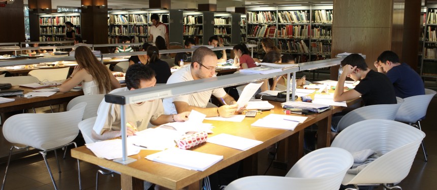 UPM Press se suma al Intercambio Científico y facilita a la biblioteca de su universidad una colección de cerca de 15.000 libros digitales  