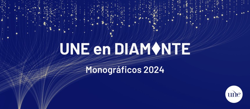 UNE EN DIAMANTE, nueva línea de formación de las Editoriales UNE para la edición en acceso abierto