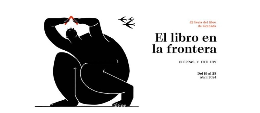 Las editoriales universitarias y científicas renuevan un año más su apuesta por la Feria del Libro de Granada