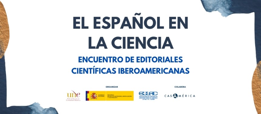 Encuentro de editoriales científicas iberoamericanas durante la Feria del Libro de Madrid para impulsar el español en la ciencia