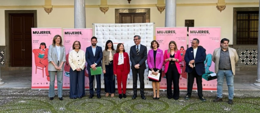Cuarenta y siete editoriales universitarias y científicas españolas se presentan en la Feria del Libro de Granada con una oferta editorial de quinientos títulos