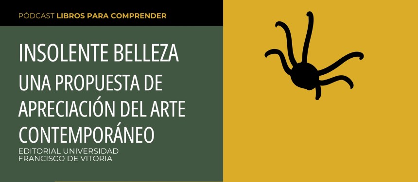 El episodio número 20 del pódcast Libros para comprender ya disponible