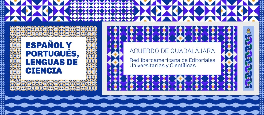 Las Editoriales UNE llevan a la Feria del Libro de Madrid 2025 la defensa del español y el portugués como lenguas de ciencia