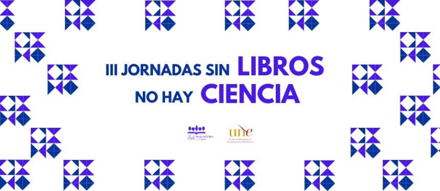 Las Editoriales UNE elogian el papel del libro como herramienta de comunicación científica en la 84ª Feria del Libro de Madrid