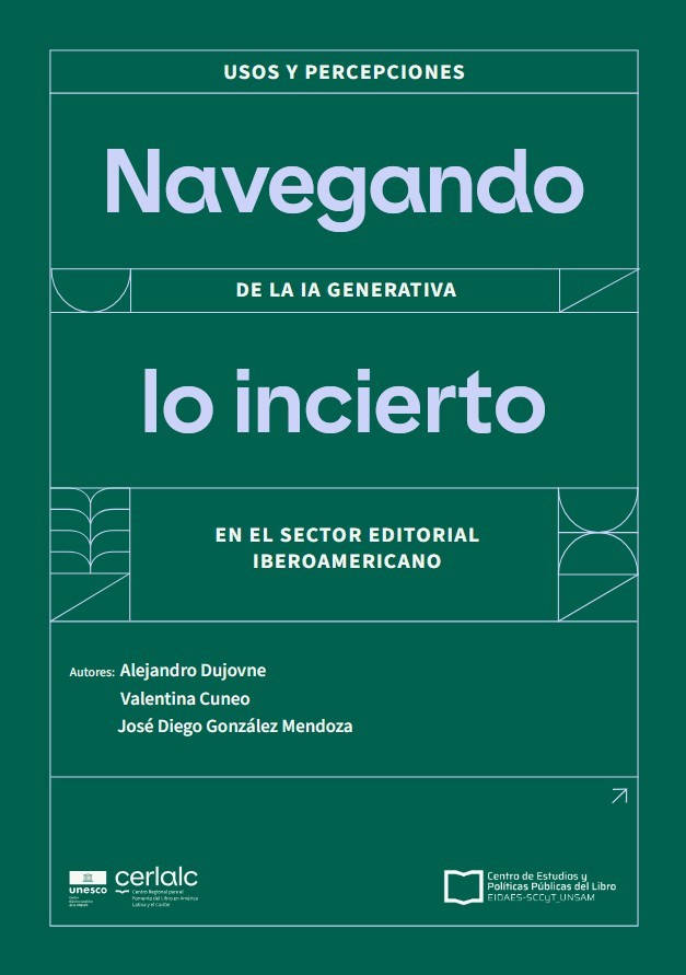 Informe de CERLALC 