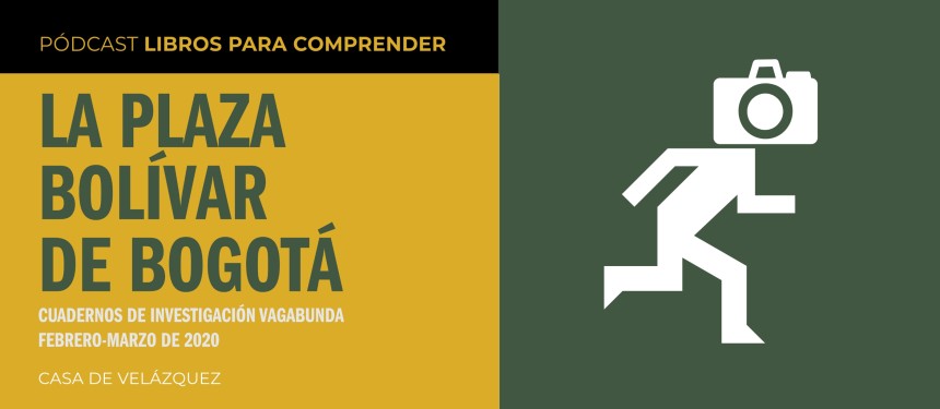 El episodio número 21 del pódcast Libros para comprender ya disponible