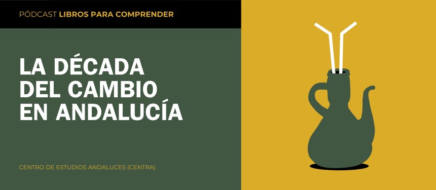 El episodio número 22 del pódcast Libros para comprender ya disponible