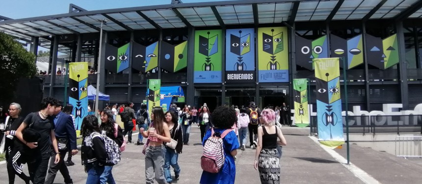 Las Editoriales UNE acuden a FILUNI 2025 con sus obras más solicitadas por la comunidad científica y académica iberoamericana