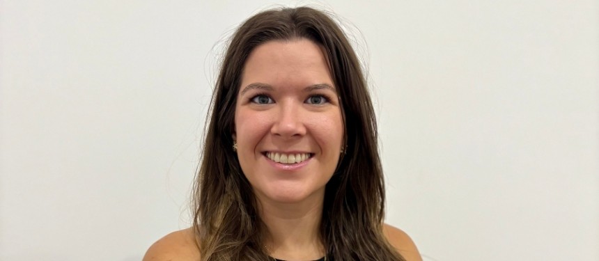 Betlem Ortiz, nueva responsable de Publicaciones de la Universidad Católica de Valencia San Vicente Mártir