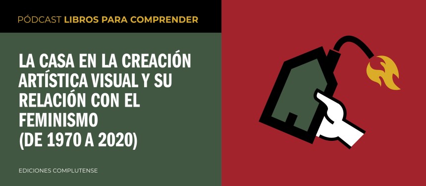 El episodio número 23 del pódcast Libros para comprender ya disponible