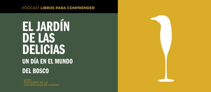 El episodio número 25 del pódcast Libros para comprender ya disponible