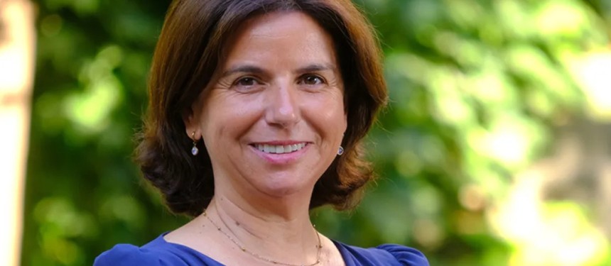 Elena Leal Abad, nombrada directora de Editorial Universidad de Sevilla