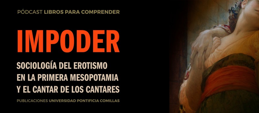 Episodio número 27 del pódcast Libros para comprender ya disponible