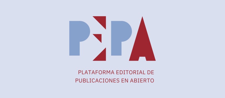 Nace la PEPA, Plataforma Editorial de Publicaciones en Abierto de las Editoriales UNE