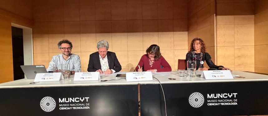 La PEPA se convierte en Plataforma de Confianza de DOAB